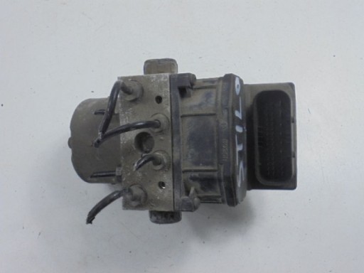 FIAT STILO 192 ABS BLOCK PUMP 51718108