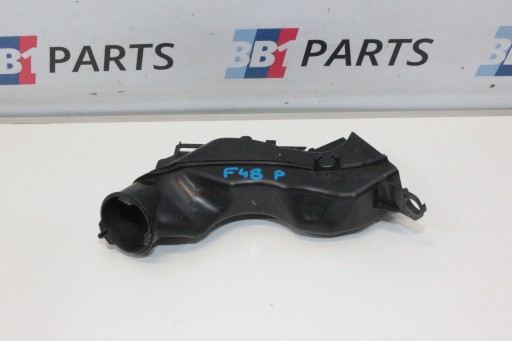 BMW F39 F48 X1 ΔΕΞΙΑ ΕΙΣΑΓΩΓΗ ΑΕΡΑ αγωγού 7355438