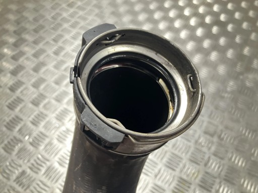 AIR PIPE MERCEDES SLK R172 1.8 CGI