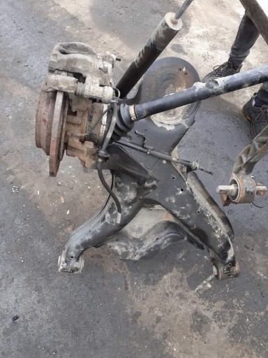 ΑΡΘΡΑ ΑΡΙΣΤΕΡΟ ΠΙΣΩ ΚΑΝΟΝΙΣΜΟΣ MERCEDES VITO 447 ΠΙΣΩ ΟΔΗΓΗΣΗ