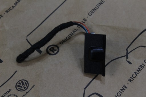 AUDI A5 8T LIFT SUNLIGHT SENSOR 8K0907539