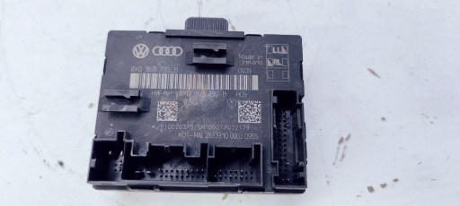 ΜΟΝΑΔΑ ΕΛΕΓΧΟΥ ΠΟΡΤΑΣ AUDI A1 8X Q3 8U 8X0959792B