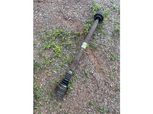 Άξονας μετάδοσης κίνησης Jeep Grand Cherokee P52099498AD
