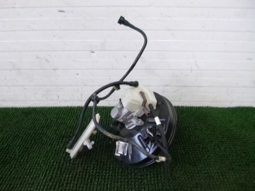C4 PICASSO II ΑΝΤΛΙΑ ΦΡΕΝΟΥ SERVO 9673131280