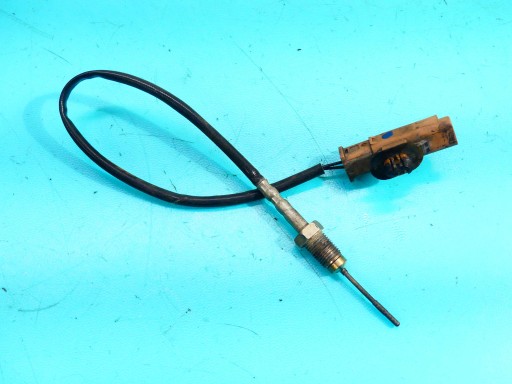 ΑΙΣΘΗΤΗΡΑΣ ΘΕΡΜΟΚΡΑΣΙΑΣ ΚΑΤΣΑΜΙΣΗΣ CITROEN C3 9665090280