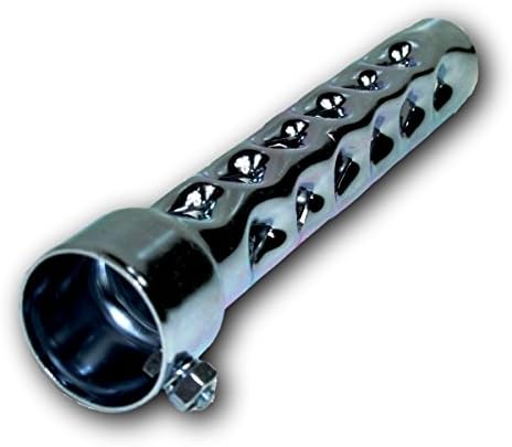 13/1515A DB Killer Exhaust Muffler Insert Mute Universal
