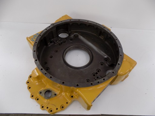 CAT CATERPILLAR 245D 3406 3406B HT400 ΚΑΤΑΣΚΕΥΗ 108-4744