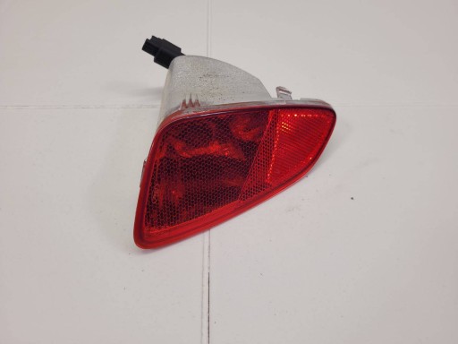 Πίσω φανός ομίχλης αριστερή πλευρά Ford Fiesta 7 2019 H1BB-15K273-AD