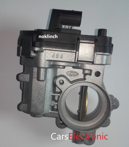 γκάζι 1.9 CDTI OPEL VECTRA ZAFIRA 48CPD4 150KM SIGNUM