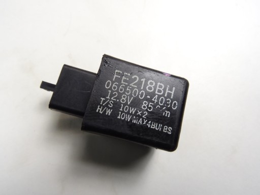 KAWASAKI ER6 ER 6 RELAY FE218BH 09-11