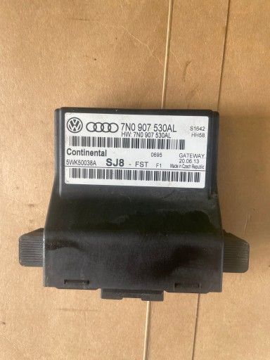 ΜΟΝΑΔΑ GATEWAY VW CADDY III LIFT 7N0907530AL