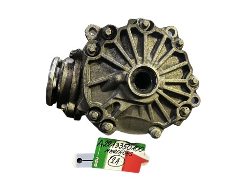 DIFFER REDUCER ΜΠΡΟΣΤΙΝΟΣ ΑΞΟΝΑΣ MERCEDES S-CLASS GLK A2213350100