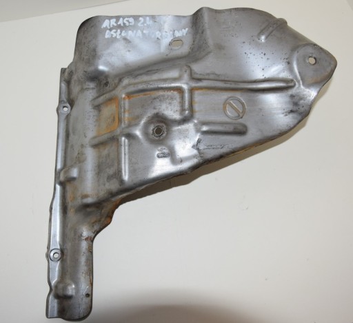 ALFA ROMEO 159 2.4D HEAT SHIELD ΣΤΡΟΒΙΛΩΝ