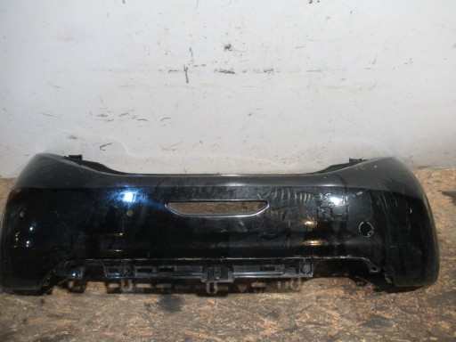 Πίσω προφυλακτήρας 9673271377 Peugeot 208 13-19