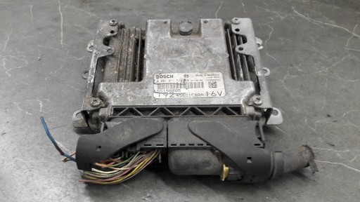 0281011510 Fiat Stilo 1.9 Ελεγκτής κινητήρα JTD