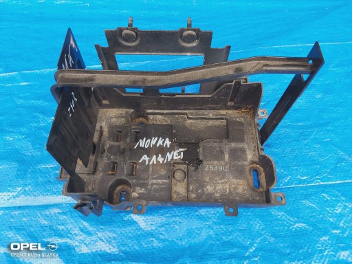 Βάση OPEL-PARTS Mokka X, περίβλημα μπαταρίας