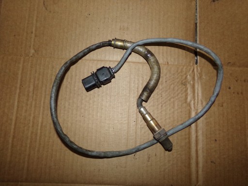 ΑΙΣΘΗΤΗΡΑΣ LAMBDA 0258017101BMW X5 X6