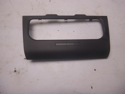 VW GOLF VI ΠΑΝΕΛ ΚΛΙΜΑΤΙΣΜΟΥ ΠΛΑΙΣΙΟ 5K0858069P