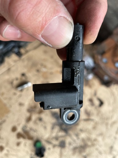 Boxer Jumper Ducato 2.0HDi CAMSHAFT SENSOR