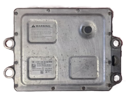 MCM A0014463235 Ελεγκτής Mercedes MP ACTROS AXOR ATEGO