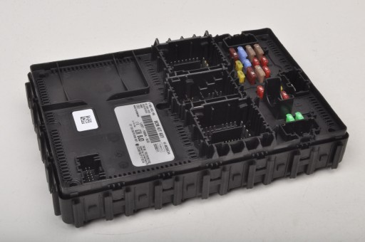 FORD FIESTA MK8 1.0 PUMA MK2 CASE BSI MODULE LU5T-15604-BJD