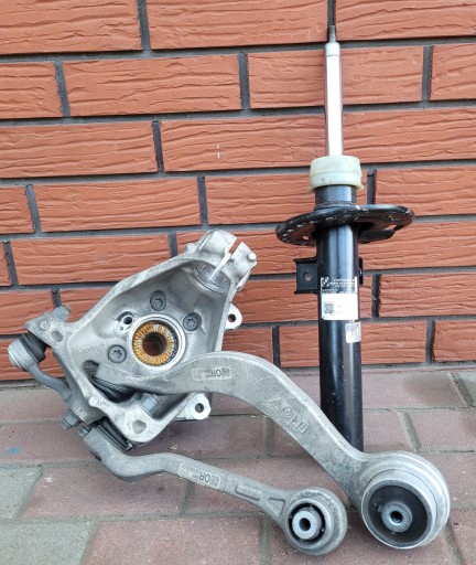 BMW G01 G02 X3