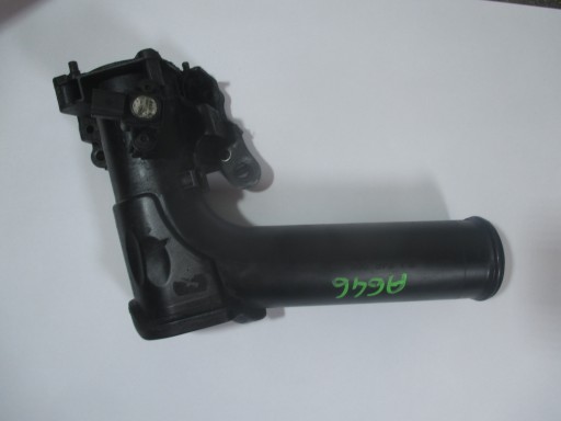 Σπρίντερ γραμμής καυσίμου 906 ohm 646 2.2 cdi A6460902737