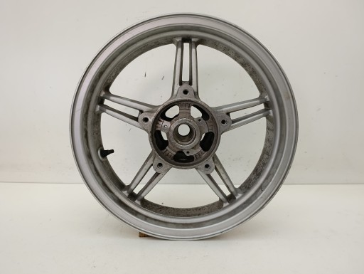 Suzuki Burgman 650 13-17 Rim Front