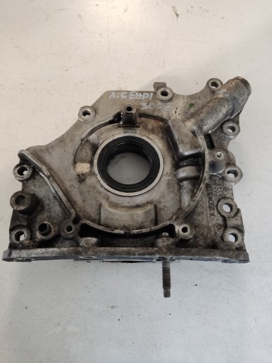 Αντλία λαδιού Peugeot Citroen 1.6 Ehdi 9656484580